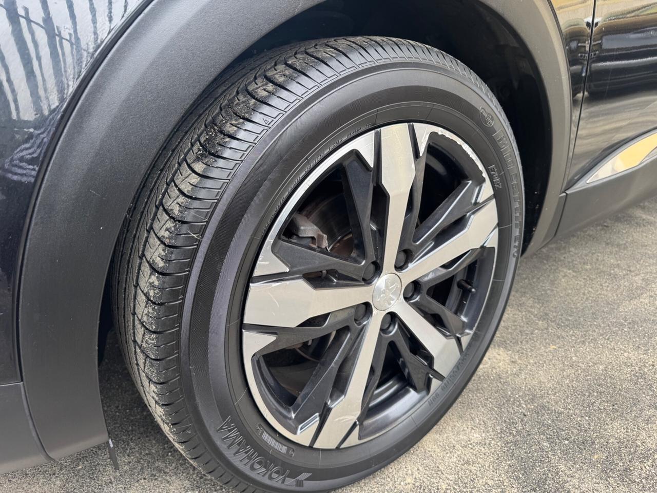 Peugeot 3008 BlueHDi 120 S&S GT Line