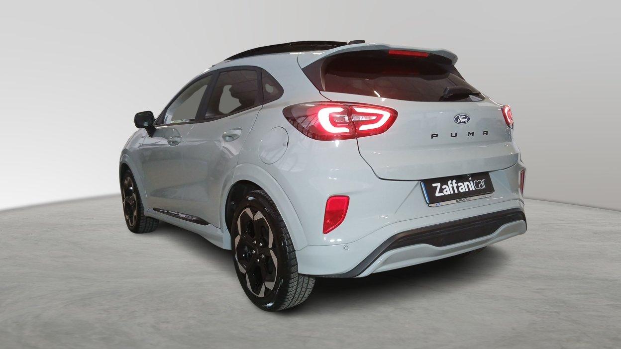 FORD Puma '19-> - Puma 1.0 EcoBoost Hybrid 125 CV S&S aut. ST-Line X
