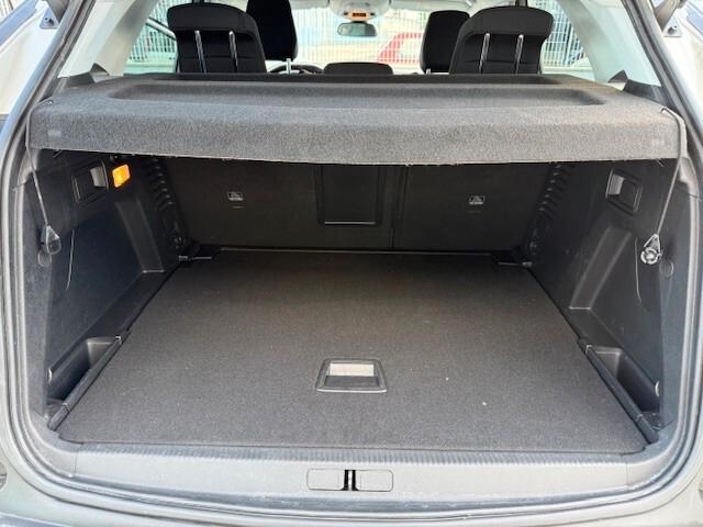Peugeot 3008 BlueHDi 130 S&S Allure 2018