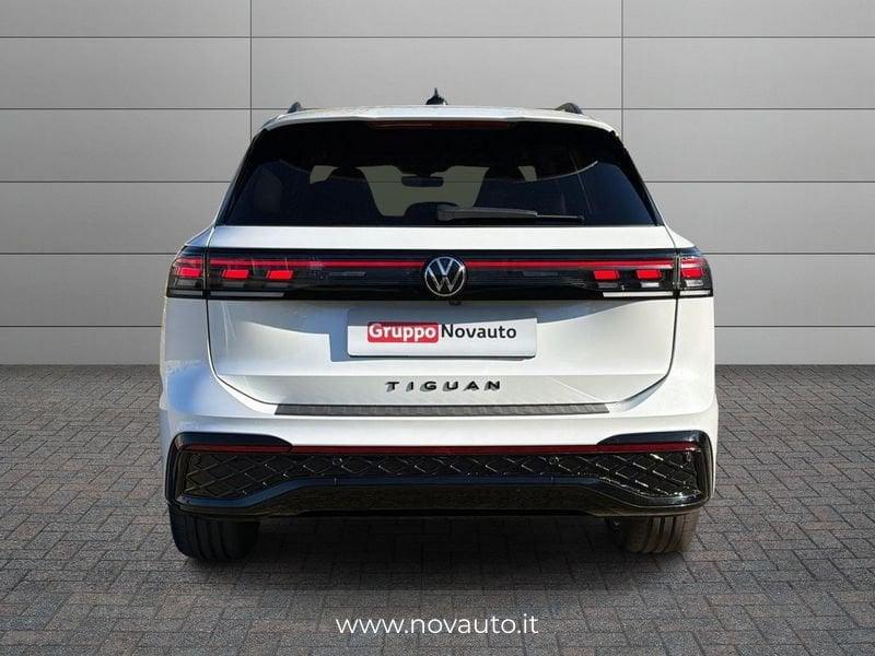 Volkswagen Tiguan 2.0 TSI 195KW R-Line Plus DSG 4MOTION