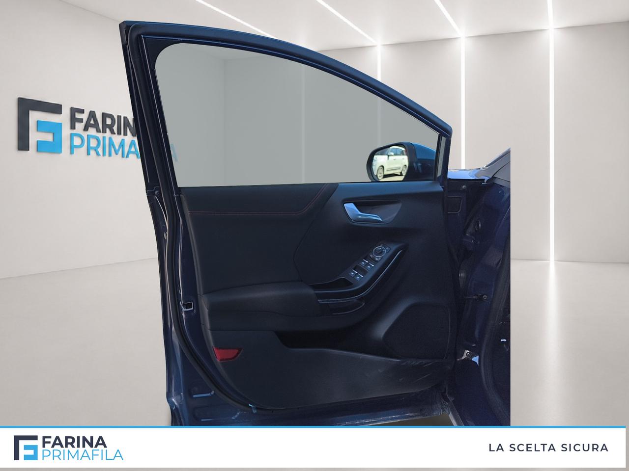FORD Puma II 2020 - Puma 1.0 ecoboost h ST-Line s&s 125cv
