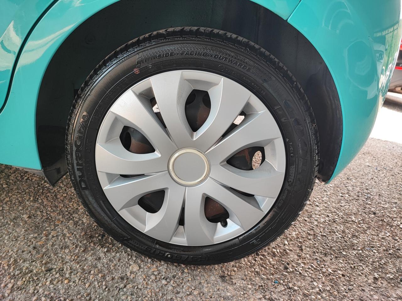 Citroen C1 PureTech 82 5 porte Shine