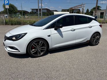 Opel Astra 1.6 BiTurbo 160 CV CDTi Start&Stop 5p. OPC Line