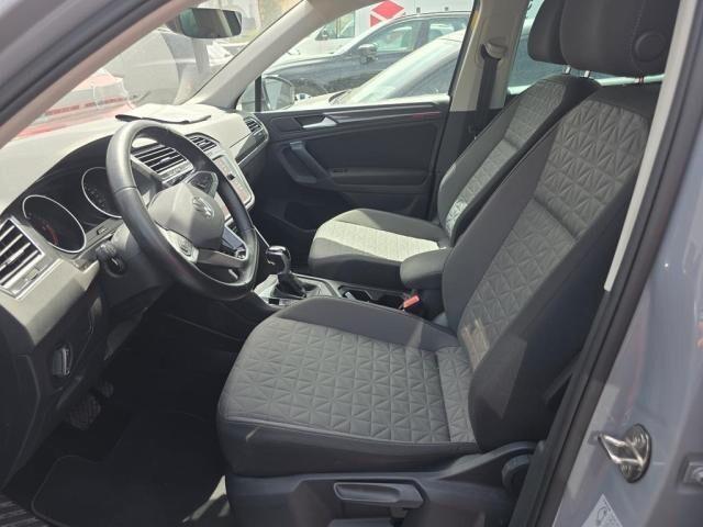 Volkswagen Tiguan 2.0 TDI 150 CV SCR DSG Life