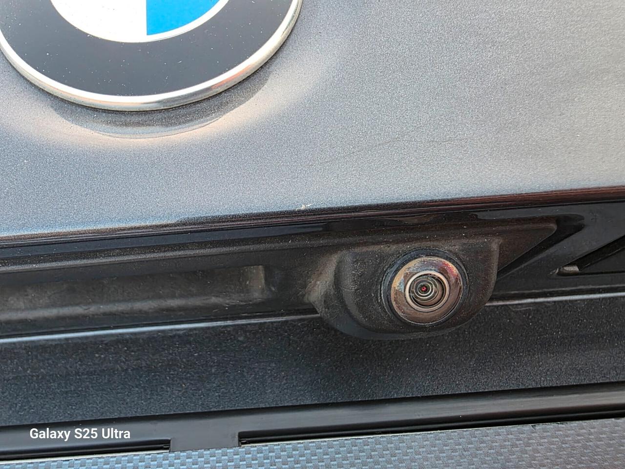 BMW 420 Coupé 4X4 Msport ritiro usato/scambio