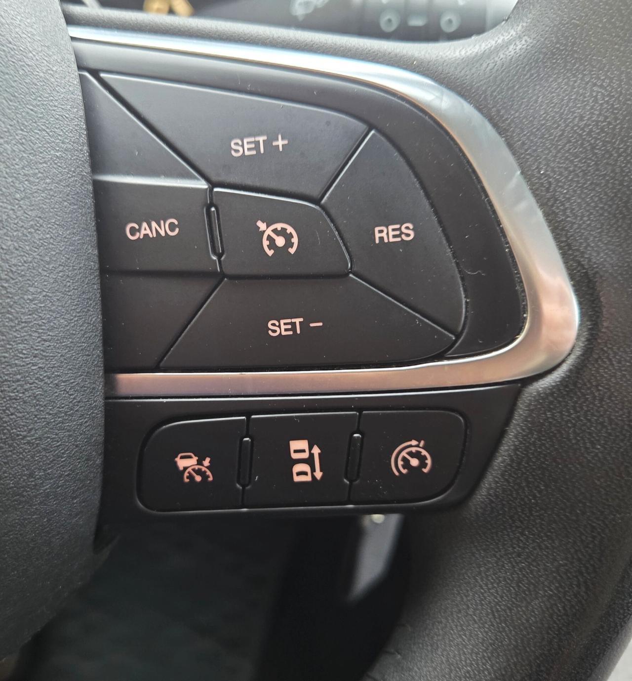 Fiat Tipo 1.6 Mjt 120CV SOLO 96000 KM BEN TENUTA GARANZIA