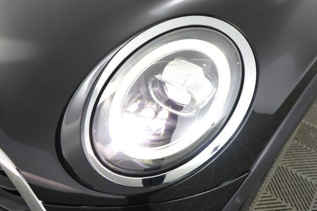 MINI Cooper D Mini 1.5 Cooper D 5 porte