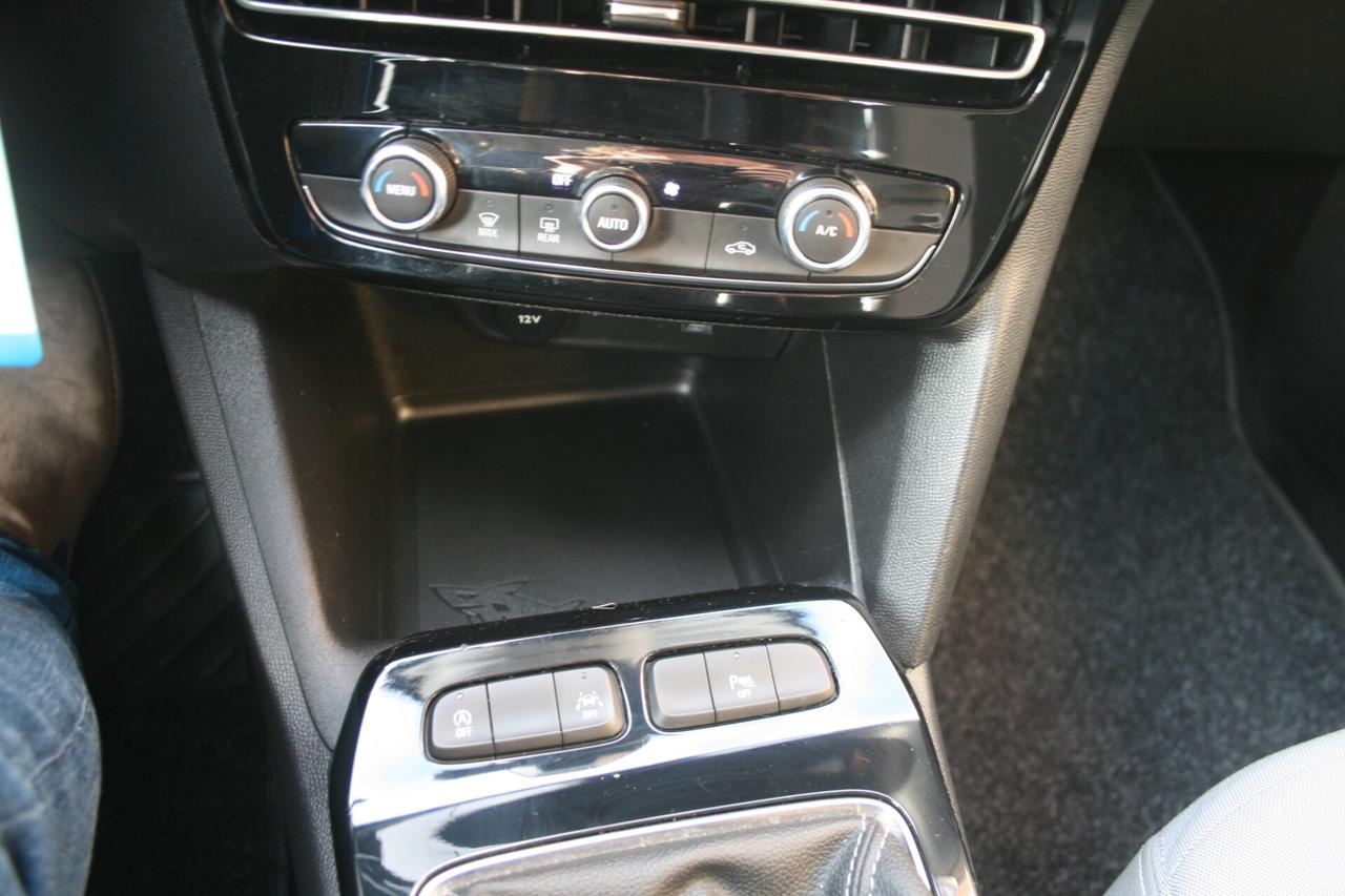 Opel Mokka 1.5 diesel Elegance 110 cv 6 marce