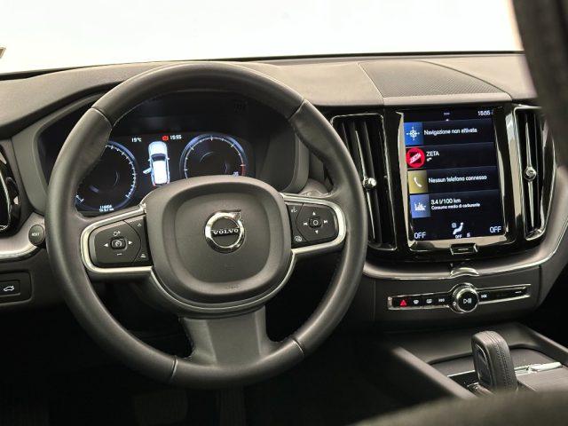 VOLVO XC60 B4 (d) Geartronic Inscription