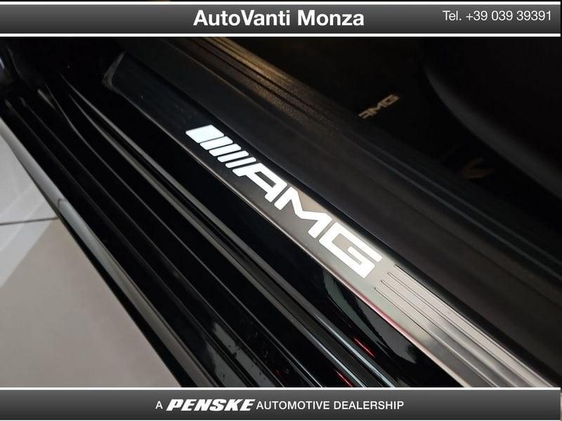 Mercedes-Benz Classe A A 45S AMG 4Matic+ Premium Plus