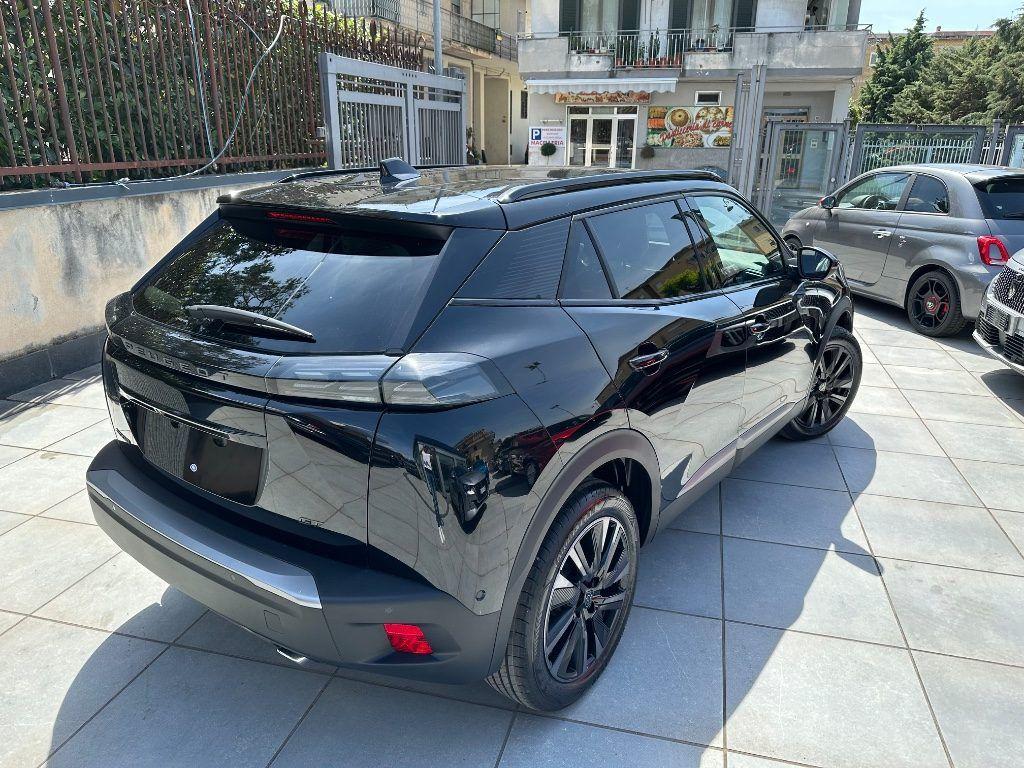 Peugeot 2008 GT Hybrid 145 MOTORE A CATENA 8 ANNI DI GARANZIA