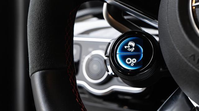 MERCEDES-BENZ CLA 45S AMG 4Matic+ Premium Plus IVA