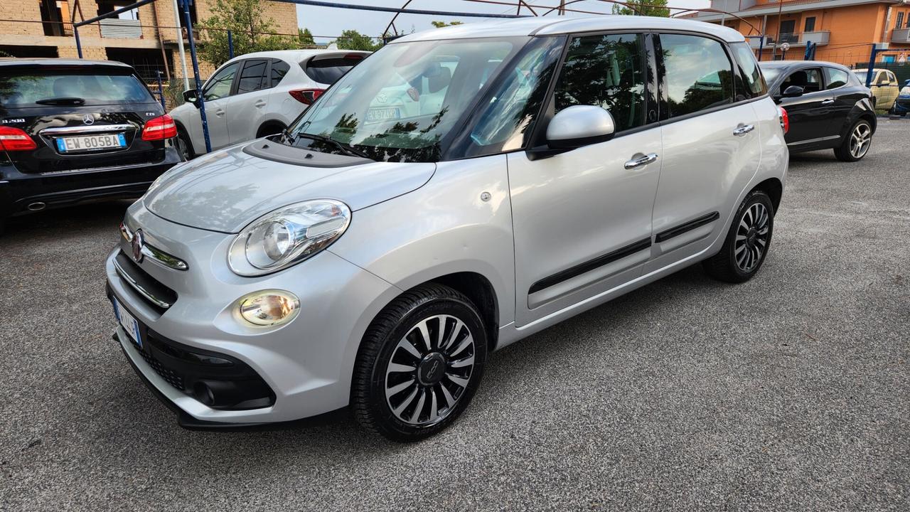 Fiat 500L 1.3 Multijet 95 CV 120° Aniversairo