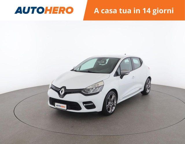 RENAULT Clio TCe 120CV EDC Start&Stop 5 porte Energy GT