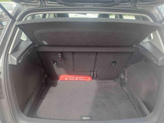 VOLKSWAGEN Golf Sportsvan Trendline