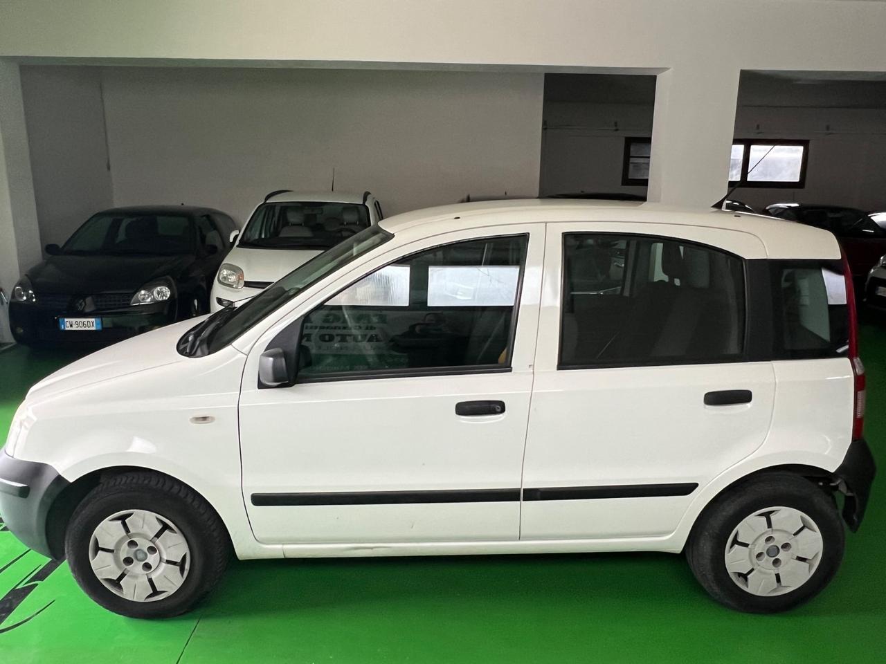 Fiat Panda 1.1