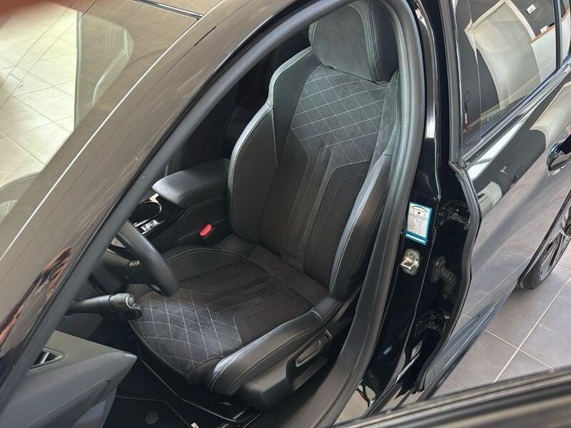 Peugeot 208 1.5 BlueHDi 100cv 5 porte GT Pack