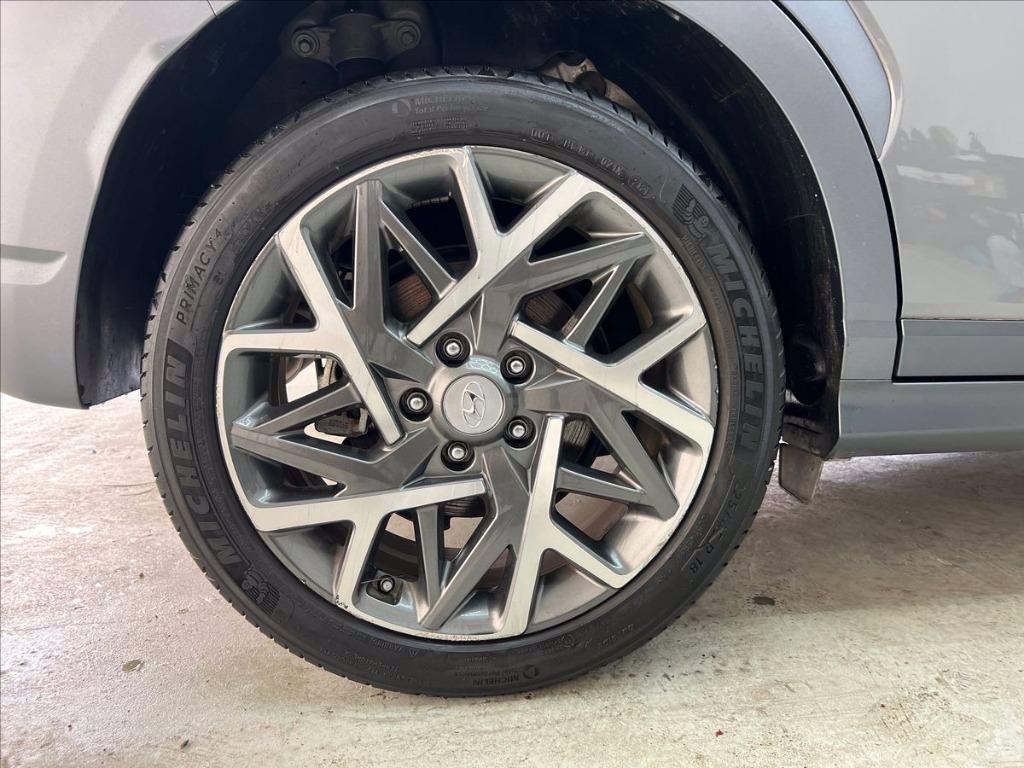 HYUNDAI Kona 1.6 gdi hev Xline Safety Pack 2wd 141cv dct del 2022