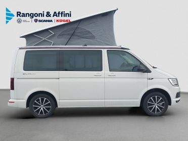 Volkswagen California 2.0 TDI 204CV DSG 4Motion Beach