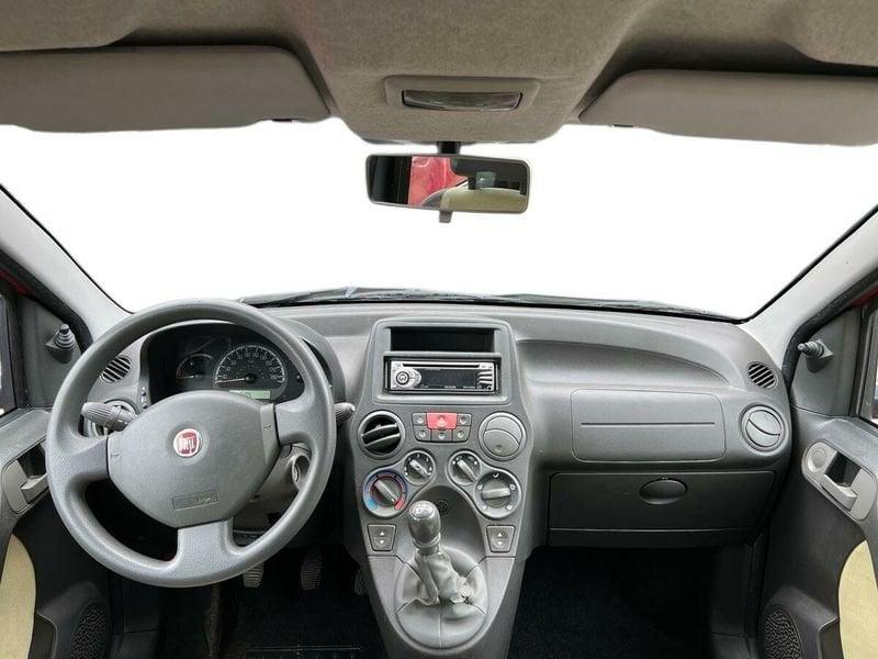 FIAT Panda Panda 1.3 mjt 16v Emotion