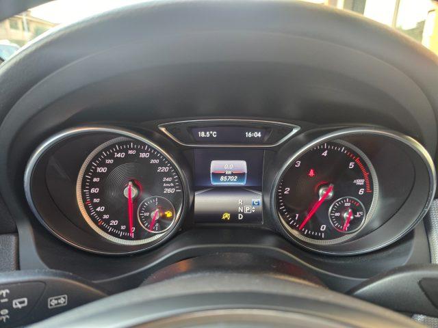 MERCEDES-BENZ CLA 200 d Shooting Brake Automatic Navi Camera UniPropieta