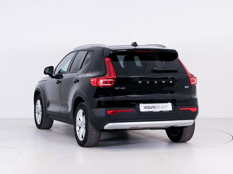 Volvo XC40 XC40 B3 163CV AUT CORE
