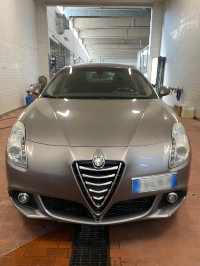 ALFA ROMEO Giulietta 1.6 JTDm-2 105 CV Progression