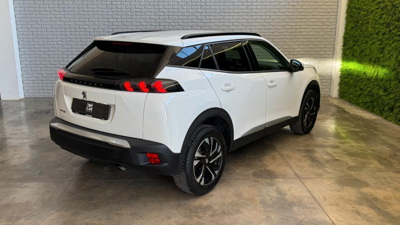 Peugeot 2008 PureTech 100 S&S Allure