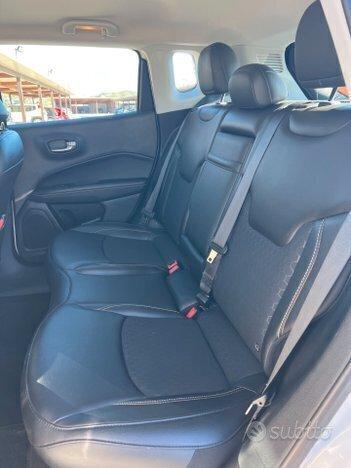 Jeep Compass 1.6 Multijet II 2WD Limited SOLO 42.000km