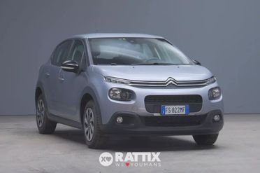 Citroen C3 1.2 Puretech 83CV Feel