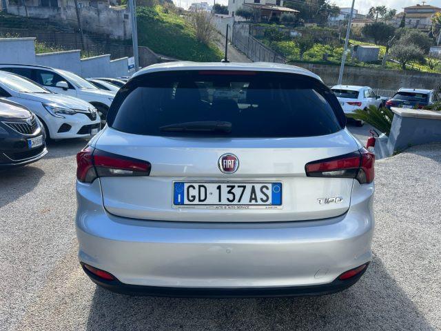 FIAT Tipo 1.6 Mjt S&S 5 porte Mirror