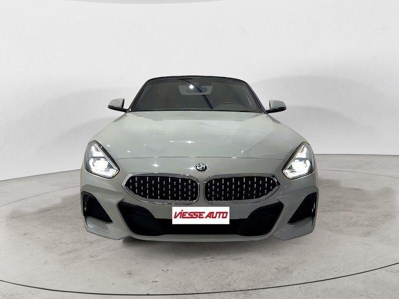 BMW Z4 Z4 sDrive20i