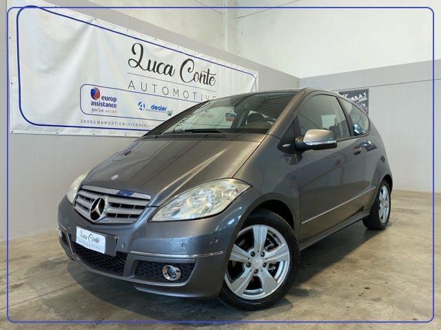 MERCEDES-BENZ A 180 CDI Coupé Avantgarde -Garanzia12m-