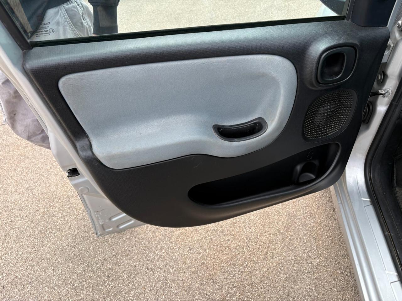 Fiat Panda 1.3 MJT S&S Lounge
