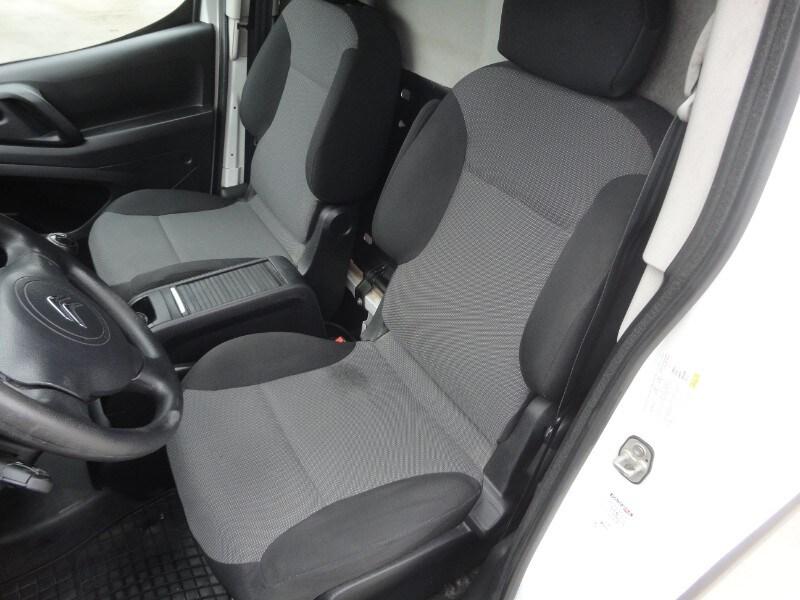 CITROEN Berlingo 2ª serie Berlingo BlueHDi 100...