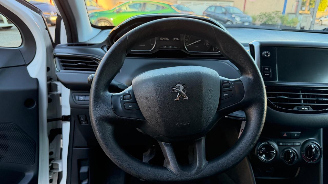 Peugeot 208 GT Line