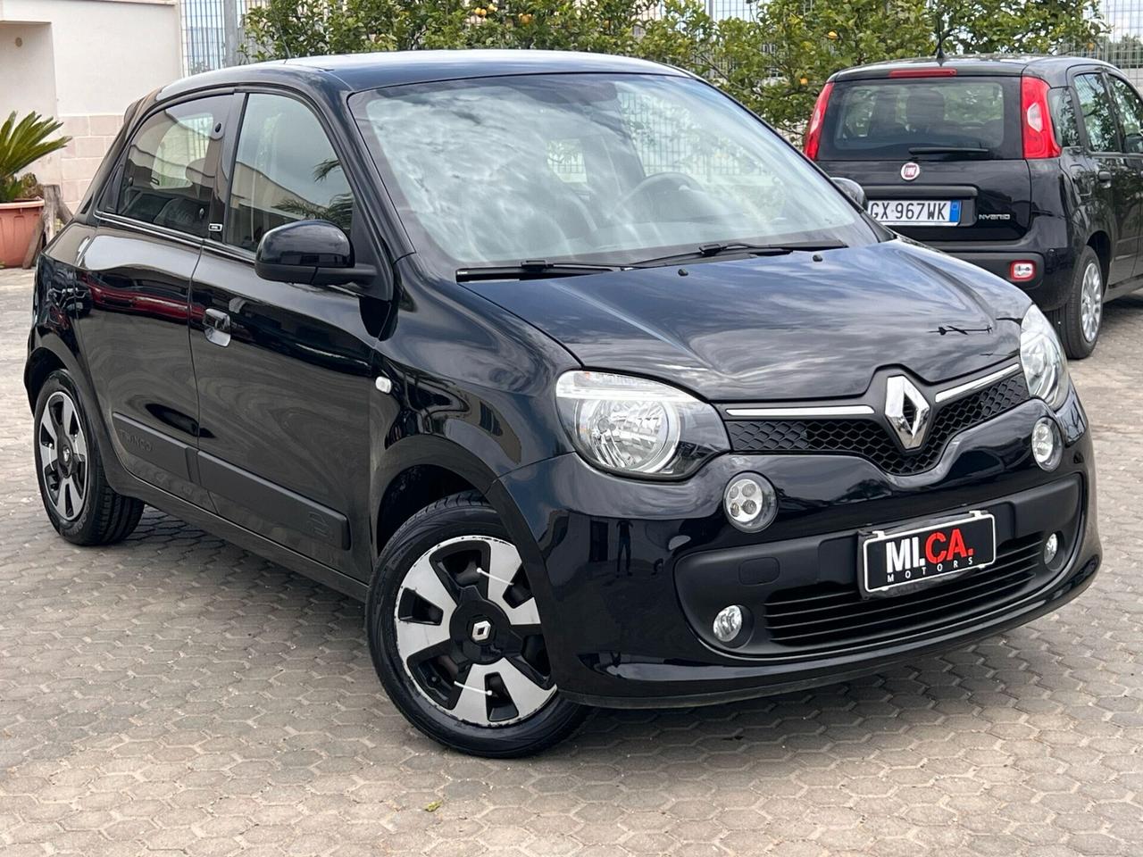 Renault Twingo SCe Duel