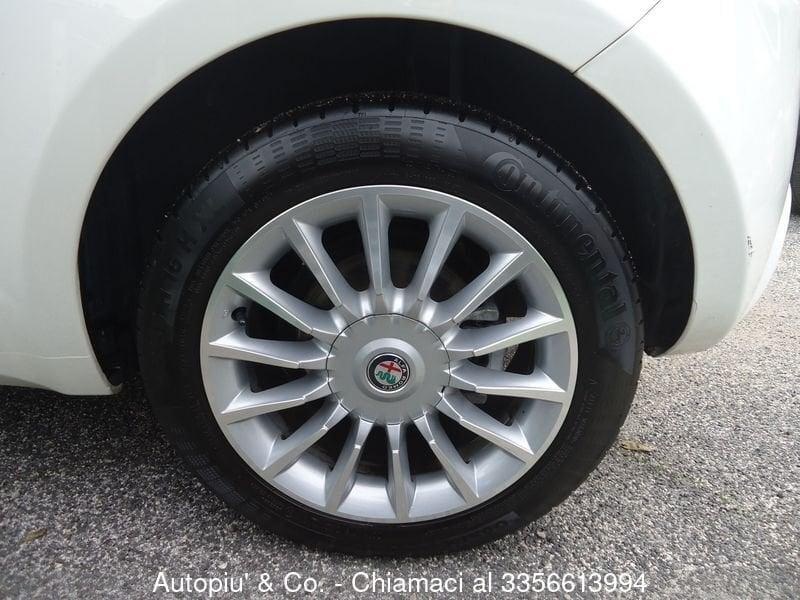 Alfa Romeo MiTo 1.4 Neopatentati SOLI 39.000 KM