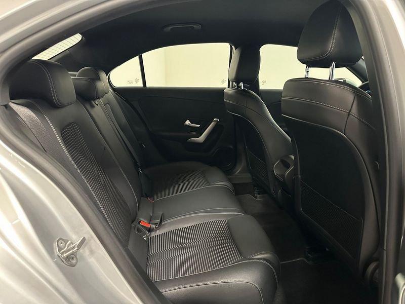 Mercedes-Benz Classe A Berlina A 180 d Automatic Sport