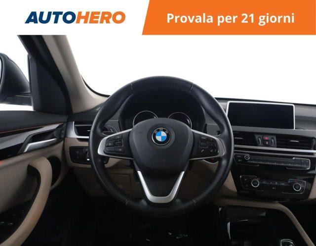 BMW X1 sDrive18d xLine Plus