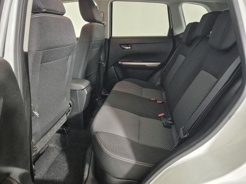 Suzuki Vitara 1.4h Top 4wd allgrip