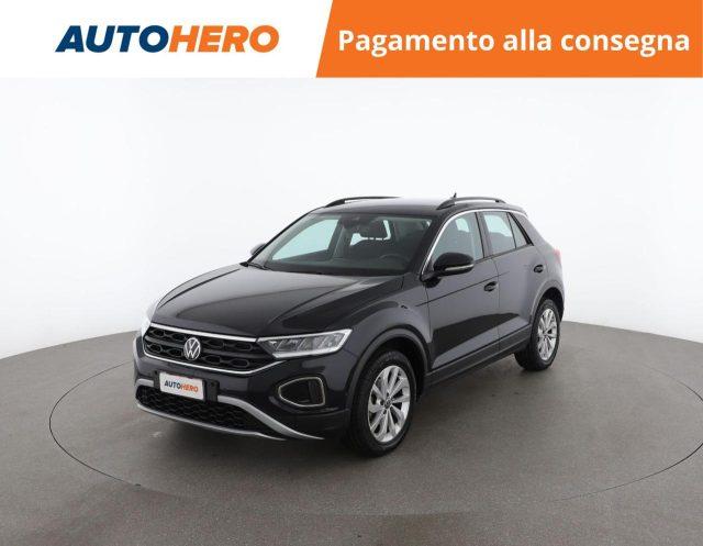 VOLKSWAGEN T-Roc 1.5 TSI ACT DSG Life