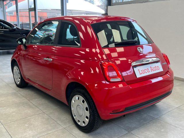 FIAT 500 1.0 Hybrid *UNICO PROP.*4 STAGIONI*