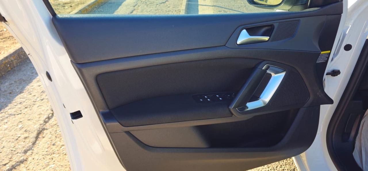 Peugeot 308 1.6 e-HDi 115 CV StopeStart GT Line (85 kw
