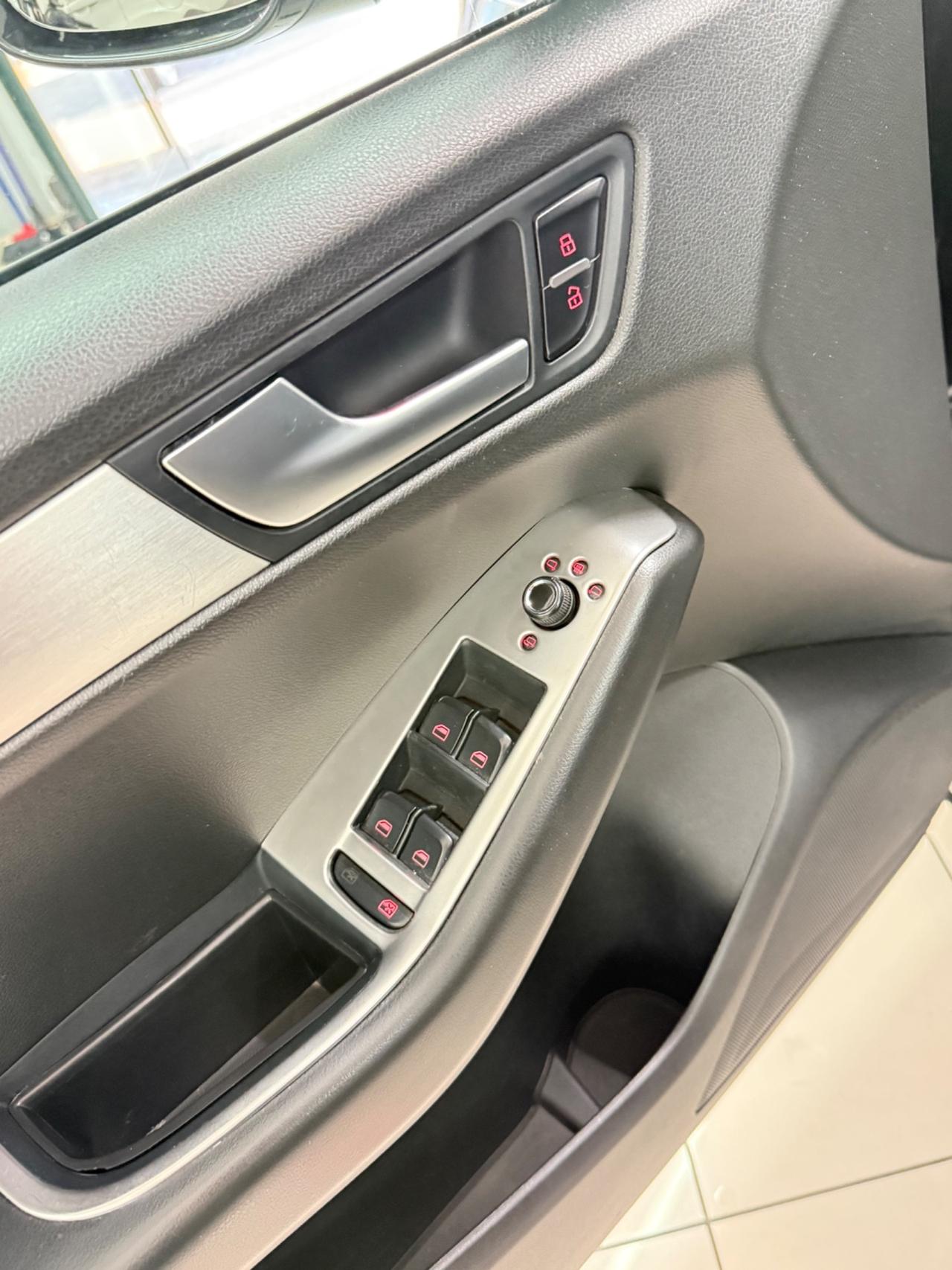 Audi Q5 2.0 TDI 177CV quattro S tronic