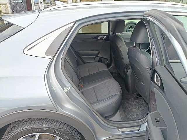 Kia XCeed MHEV 1.5 Mild Hybrid TGDi 160cv HIGHTECH Usato
