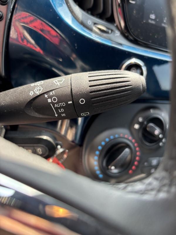 Fiat 500 1.0 hybrid Dolcevita 70cv