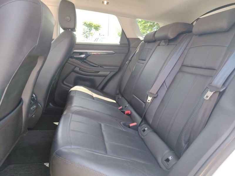 Land Rover RR Evoque Range Rover Evoque 2.0D I4-L.Flw 150 CV AWD Auto S