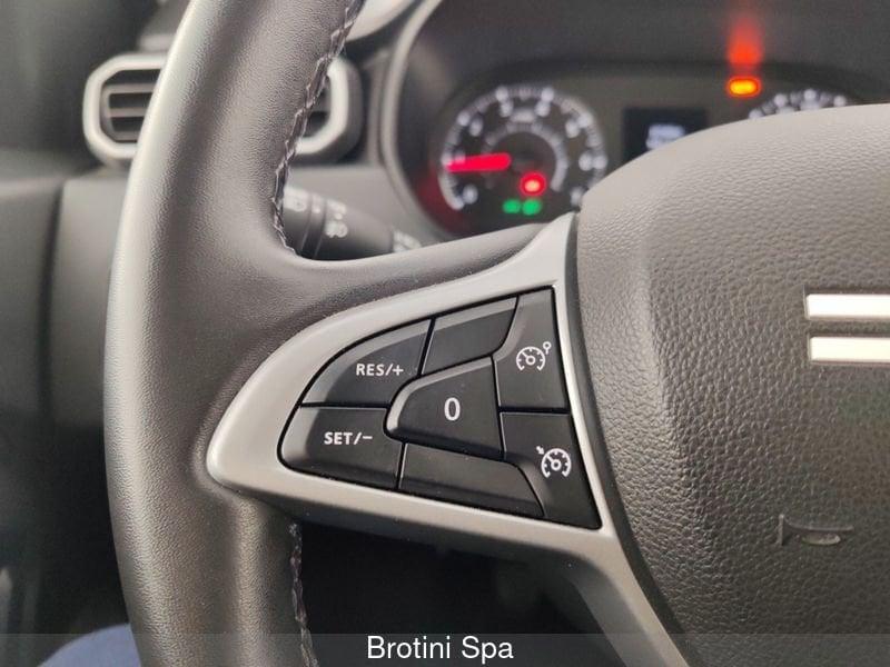 Dacia Duster Duster 1.5 Blue dCi 8V 115 CV 4x2 Expression