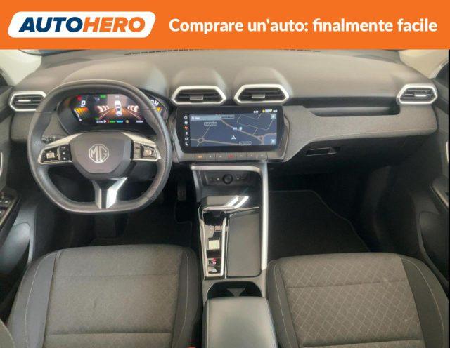 MG ZS 1.5 Hybrid+ Comfort